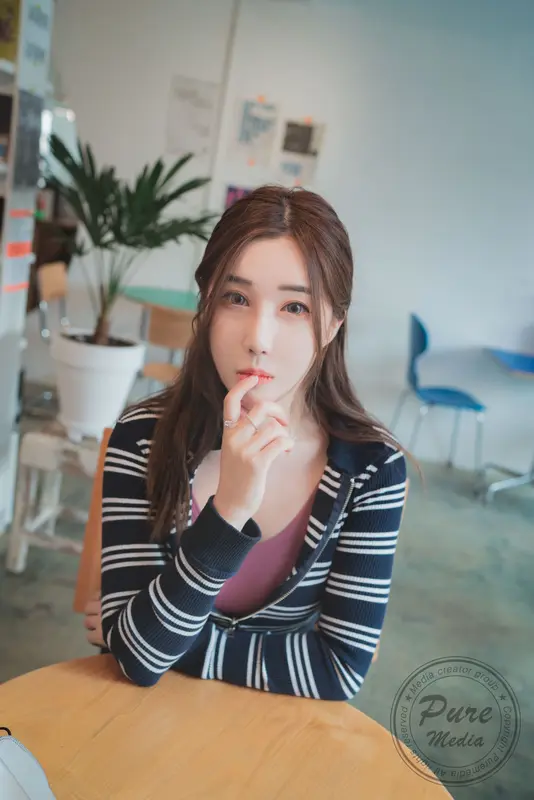 Pure Media Vol.223 Dohee (도희) - Pure Media